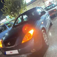 تیبا 2 بی رنگ