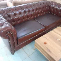 چستر اداری کیفیت عالی