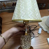 آباژور رو میزی|چراغ خواب و آباژور|سبزوار, شرق کال میانی|دیوار