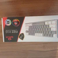 کیبرد مکانیکال