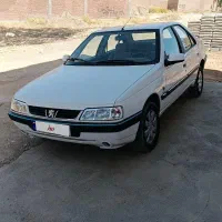 پژو 405 SLX TU5|خودرو سواری و وانت|مراغه, |دیوار