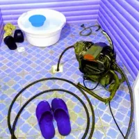 لوله بازکنی وتخلیه شهرک ولیعصرفنرزنی|خدمات پیشه و مهارت|ملایر, |دیوار