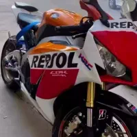 موتور cbr1000|موتورسیکلت|ابریشم, |دیوار