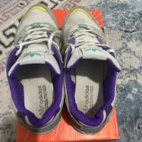 کتانی zx 80000 orginal|کیف، کفش، کمربند|آستارا, |دیوار