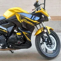 مگلی ۲۰۰|موتورسیکلت|خمینیشهر, |دیوار