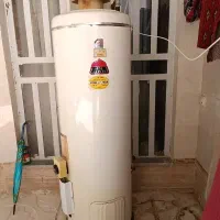 آبگرمکن گالنی