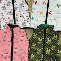 انواع لباسهای بچگانه ب قیمت عمده