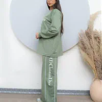 تولیدی لباس اسپرت و ورزشی