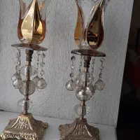 چراغ لاله