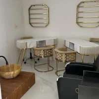 فروش وسایل اتاق مانیکور و پدیکور