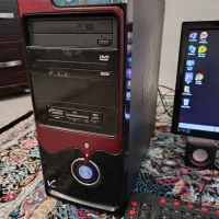 pc کامپیوتر درحد|رایانه رومیزی|شوشتر, |دیوار