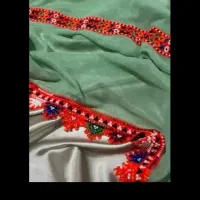 کریشی در عوض آینه