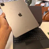 آی پد ipad m1 ۱۳ اینچ