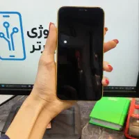 گوشی آیفون 11 نرمال با حافظه 128|موبایل|اصفهان, جلفا|دیوار