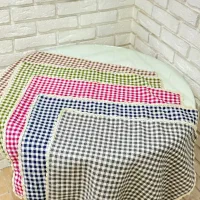 رومیزی پارچه‌ای|روفرشی|گنبد کاووس, |دیوار