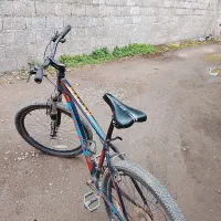دوچرخه ۲۶