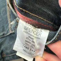 شلوار جین برند مارک اند اسپنسر انگلیسی|لباس|تهران, شهرک کوهسار|دیوار