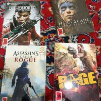 فروش بازی کامپیوتر