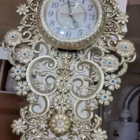 ساعت|ساعت دیواری و تزئینی|محمدشهر, جعفرآباد|دیوار