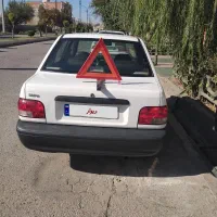 پراید مدل ۹۸|خودرو سواری و وانت|گنبد کاووس, |دیوار