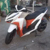 موتور کیلیک پلاس