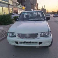 تا ده سال دیگه در تعمیرگاه نمیری صفره موتوری|خودرو سواری و وانت|سرپل ذهاب, |دیوار