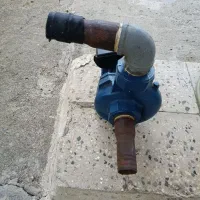 پمپ آب پنتاکس اصل ایتالیا۱/۵اسب بخار و دو اینچ