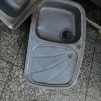 سینگ سینک ظرفشوئی|مصالح و تجهیزات ساختمان|گنبد کاووس, |دیوار