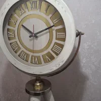 ساعت ایستاده