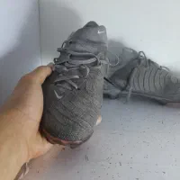 کفش و استوک فوتبال|کیف، کفش، کمربند|تهران, شهرک شریفی|دیوار