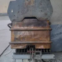 آبگرمکن b3115فشارکم مسی سالم|آبگرمکن، پکیج، شوفاژ|تهران, شهرک آزادی|دیوار