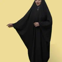 چادر عربی در حد نو