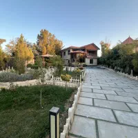 ۱۰۰۰مترویلا/سهیلیه کردان تهراندشت/سنددار|فروش خانه و ویلا|کرج, فاز ۱ مهرشهر|دیوار