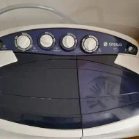 کهنه شور مدل اسنوا|ماشین لباسشویی و خشککن لباس|کرمانشاه, |دیوار