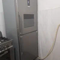 یخچال فریزر هیمالیا