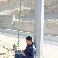 فروشخ و نصب دوربین مداربسته و تجهیزات امنیتی
