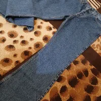 شلوار لی|لباس|اهواز, منبع اب|دیوار