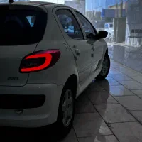 207پانوراما ارتقاء 1403 Esb