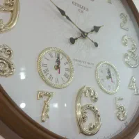 ساعت دیواری بزرگ نو|ساعت دیواری و تزئینی|اهواز, پردیس|دیوار