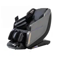 صندلی ماساژ لیرکن L20 مناسب همه افراد حتی سالمندها