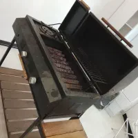 باربیکیو|اجاق گاز و لوازم برقی پخت‌وپز|رشت, چمارسرا|دیوار