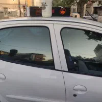 شیشه دودی