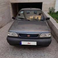 پراید SE 131  ۹۶