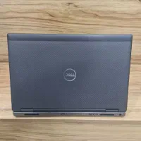 Dell precision 7530 i7 گرافیک P2000|رایانه همراه|قم, صفائیه|دیوار