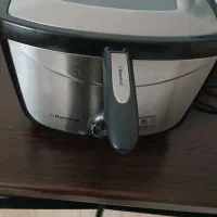 سرخ کن|اجاق گاز و لوازم برقی پخت‌وپز|مسجد سلیمان, |دیوار