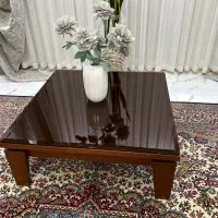 مبل در حد خیلی نو|مبلمان خانگی و میز عسلی|هشتگرد, شهرک اداری|دیوار