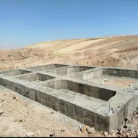 آرموتوربندی اجرای فونداسیون وسقف های فلزی وبتونی|خدمات پیشه و مهارت|نورآباد, |دیوار