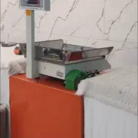 ترازو محک و میز ترازو