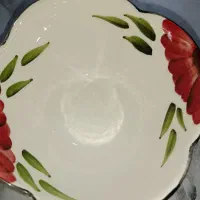 یک عدد کاسه چینی|ظروف سرو و پذیرایی|دزفول, |دیوار