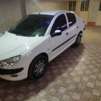 206اsدی تیب 5 سالم 250کار|خودرو سواری و وانت|ورامین, شهرک فجر|دیوار